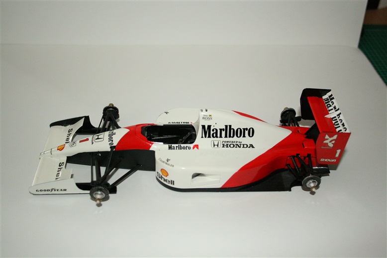 McLaren MP4/6