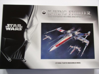 X-Wing