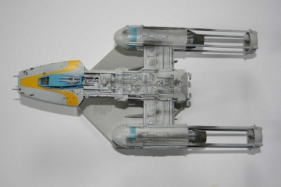 Y-Wing