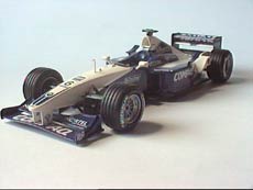 Revell Williams FW-23