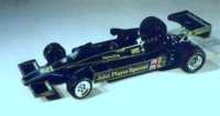 Lotus 78 Ford