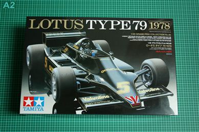 Lotus 79