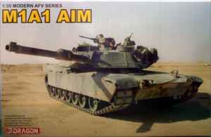 M1A1 AIM