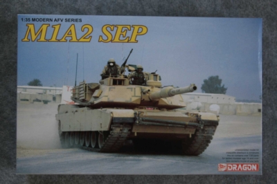 M1A2 SEP