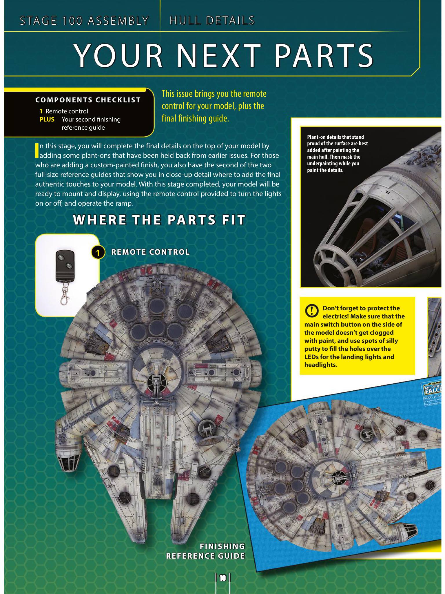 issue-100